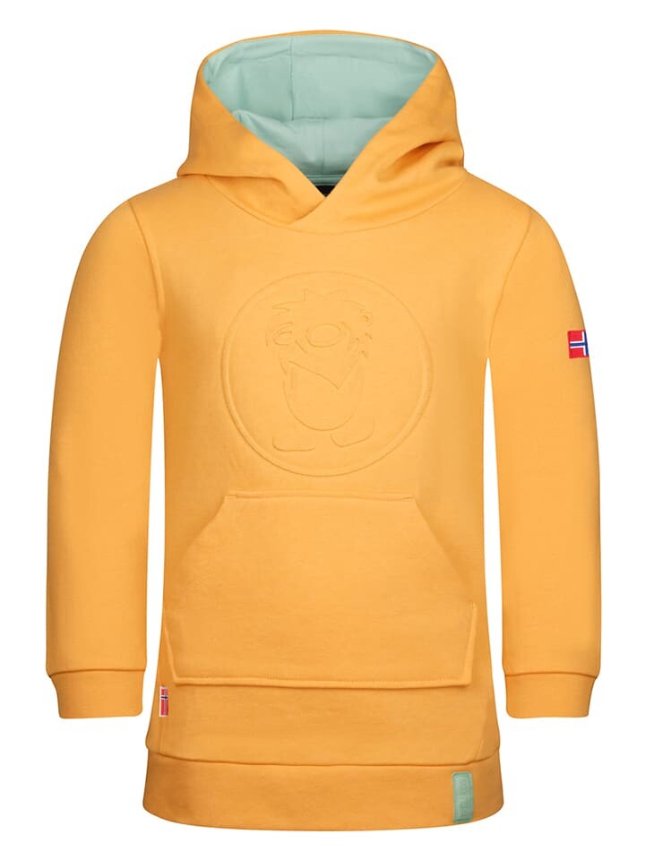 Платье Trollkids, желтый
Платье Trollkids, желтый