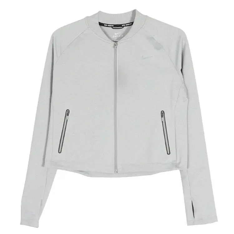 Куртка женская серый Nike
Куртка женская серый Nike