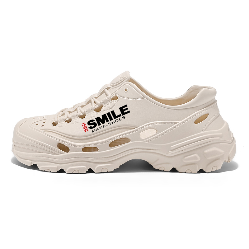 NANJIREN Антискользящие дышащие износостойкие треккинговые ботинки для речных походов унисекс цвета хаки, цвет Khaki
NANJIREN Антискользящие дышащие износостойкие треккинговые ботинки для речных походов унисекс цвета хаки, цвет Khaki