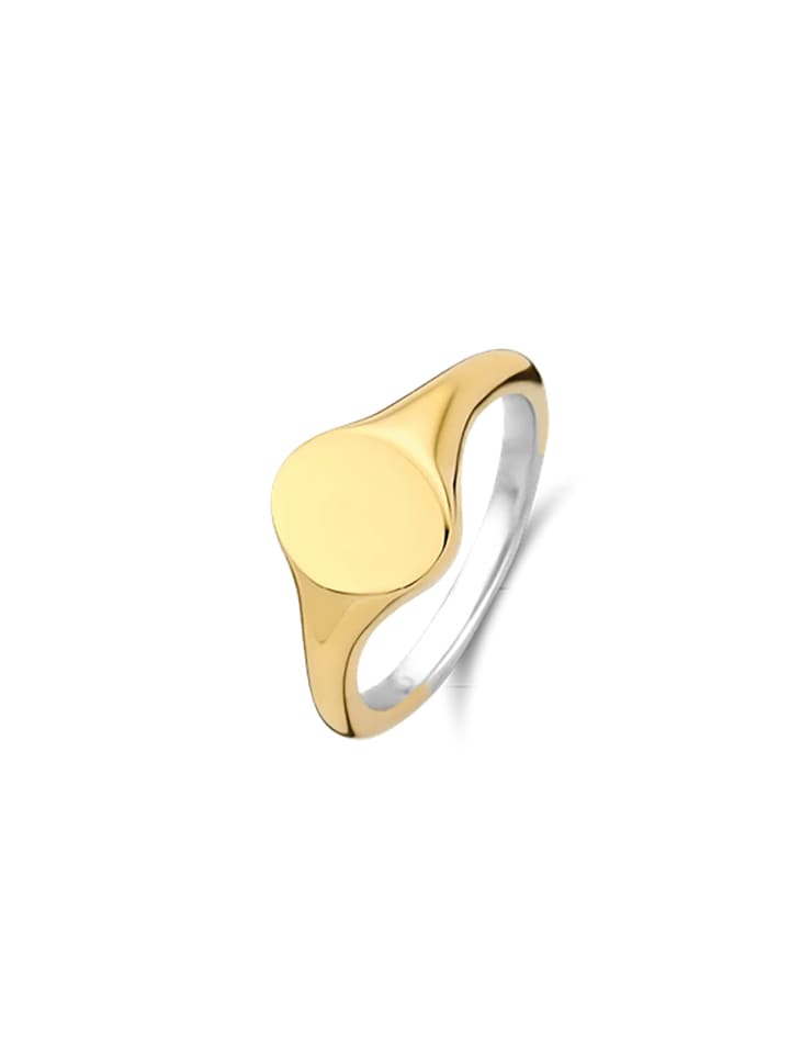 Ti Sento Milano Кольцо овальной формы, позолоченное, артикул 12115SY
Ti Sento Milano Кольцо овальной формы, позолоченное, артикул 12115SY