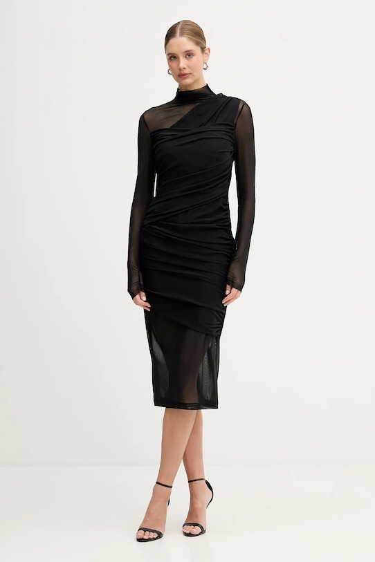 Платье c etulia BOSS Orange, черный
Платье c etulia BOSS Orange, черный