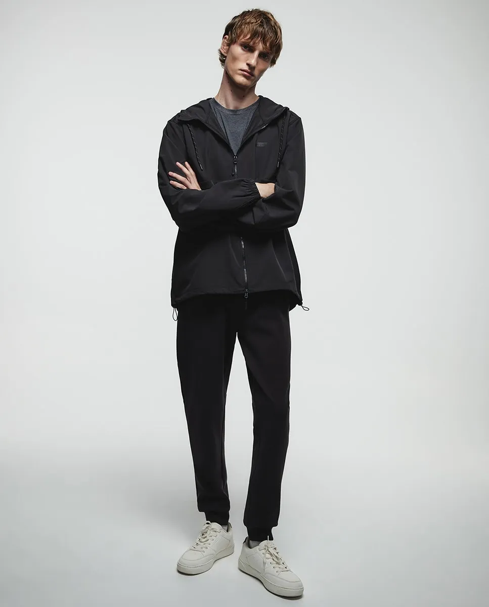 Спортивная куртка Sfera, черный
Спортивная куртка Sfera, черный