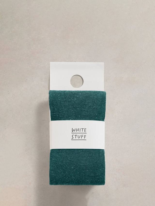 Сиенна спаркл колготки White Stuff, Mid Teal
Сиенна спаркл колготки White Stuff, Mid Teal