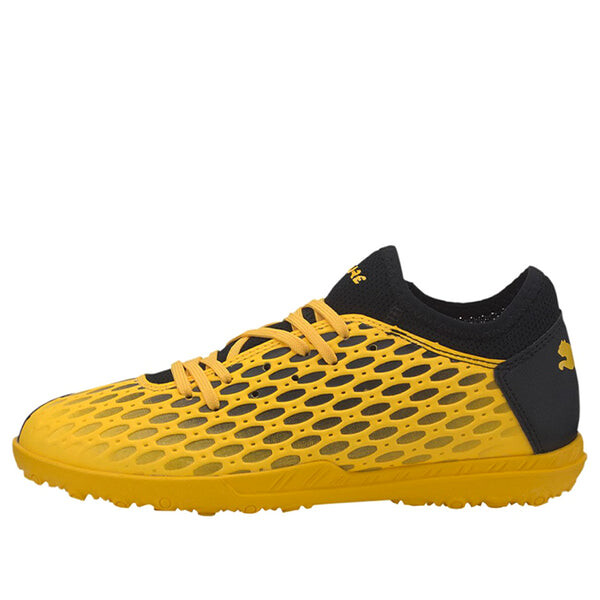 Кроссовки future 5.4 tt 'yellow black' Puma, желтый
Кроссовки future 5.4 tt 'yellow black' Puma, желтый