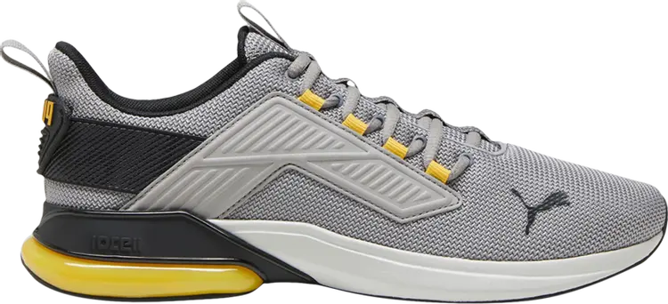 Кроссовки Cell Rapid 'Hyperwave', серый
Кроссовки Cell Rapid 'Hyperwave', серый
