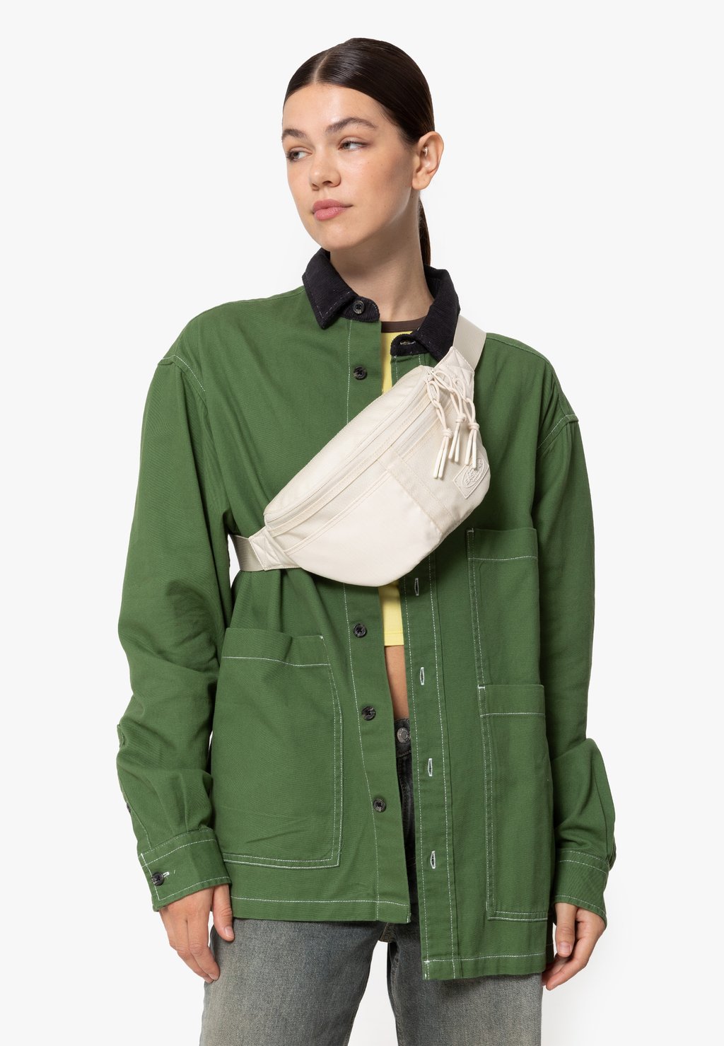 Поясная сумка ICON SPRINGER Eastpak, белый
Поясная сумка ICON SPRINGER Eastpak, белый