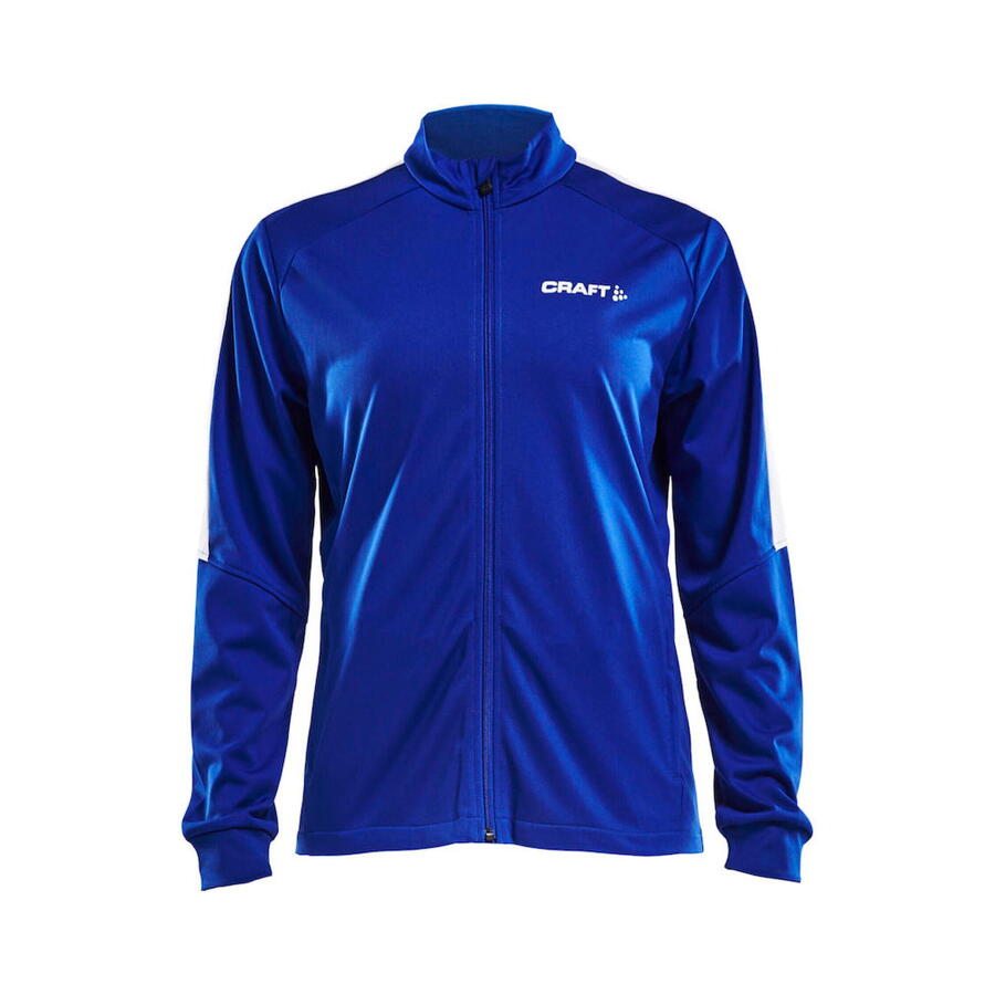 Женская куртка Craft Progress
Женская куртка Craft Progress