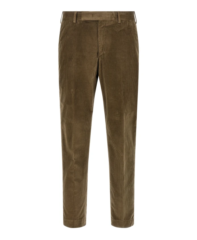 Брюки бунтаря Pt Torino, зеленый
Брюки бунтаря Pt Torino, зеленый