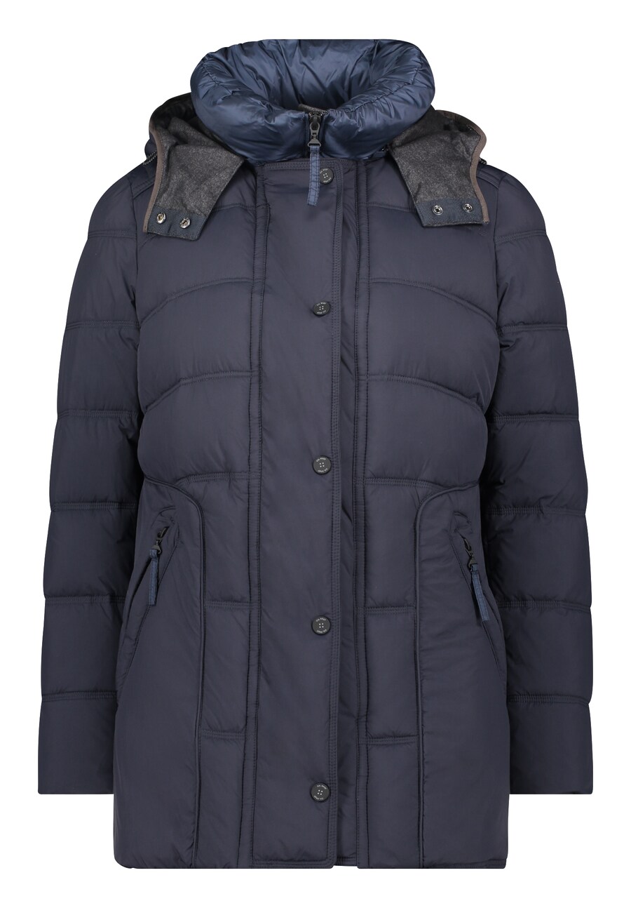 Зимняя куртка GIL BRET, marine blue
Зимняя куртка GIL BRET, marine blue