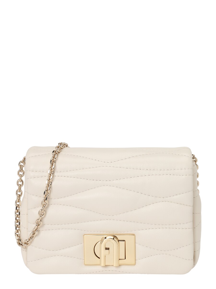 Сумка кросс-боди FURLA 1927 MINI, White
Сумка кросс-боди FURLA 1927 MINI, White