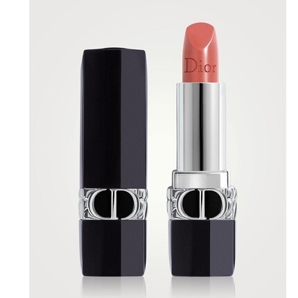 Christian Dior Rouge Dior Satin 337 Rose Brume Satin 3,5г 
Christian Dior Rouge Dior Satin 337 Rose Brume Satin 3,5г