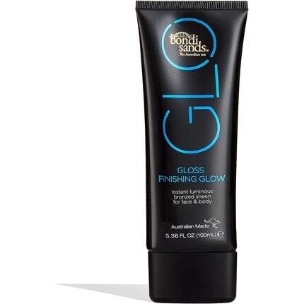 Glo Gloss Finishing Glow 100мл, Bondi Sands
Glo Gloss Finishing Glow 100мл, Bondi Sands