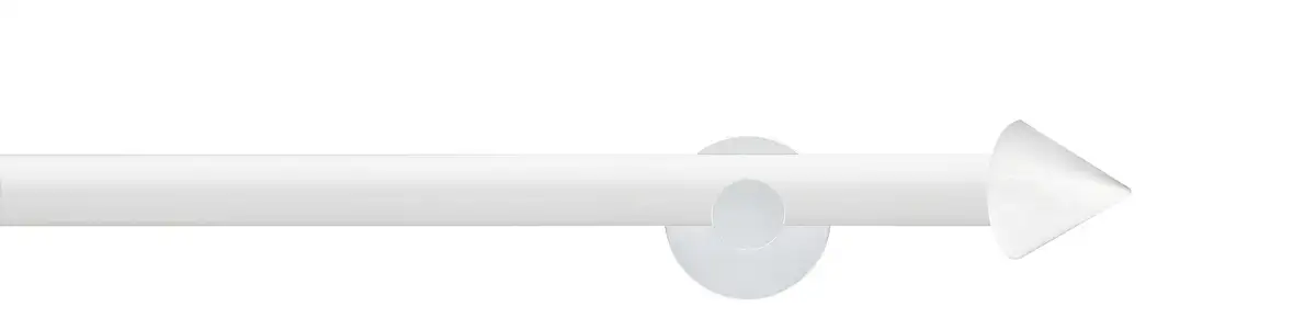 Карниз для штор GARESA "WHITE", 1 направляющая, желаемая длина, комплект для штор, выдвижной, настенный монтаж, наконечник торцевой кнопки 430 см, Ø 20 мм, белый
Карниз для штор GARESA "WHITE", 1 направляющая, желаемая длина, комплект для штор, выдвижной, настенный монтаж, наконечник торцевой кнопки 430 см, Ø 20 мм, белый