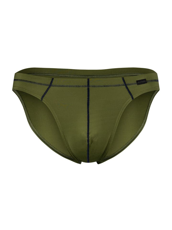 Olaf Benz Трусы RED2479 Brazilbrief цвета хаки
Olaf Benz Трусы RED2479 Brazilbrief цвета хаки