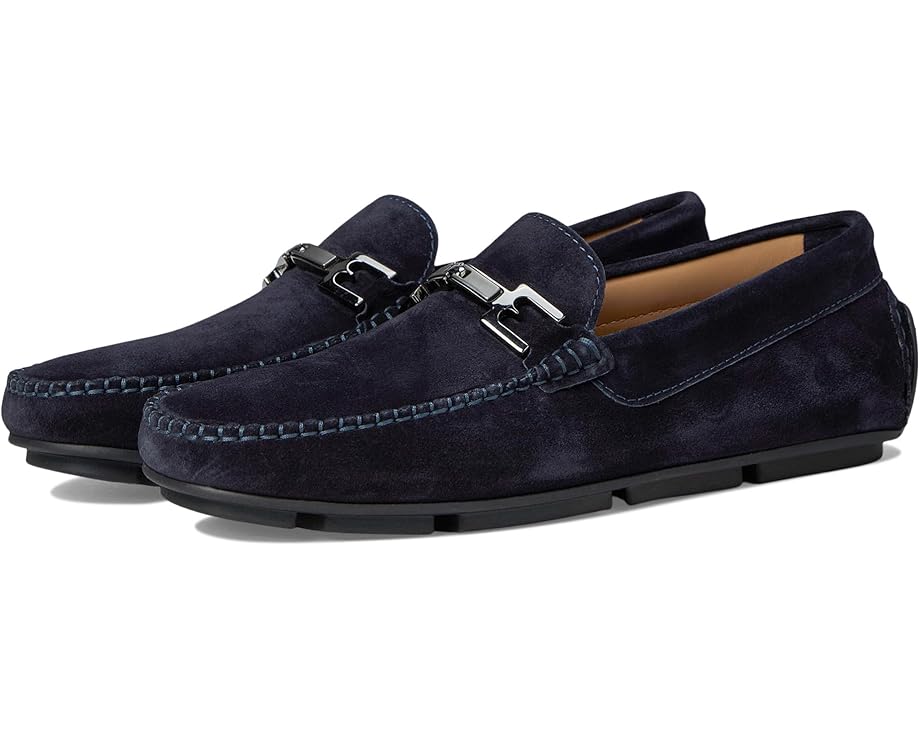 Лоферы Bruno Magli Taso, синий
Лоферы Bruno Magli Taso, синий