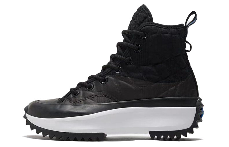 Кеды Converse Run Star Hike Hi Black
Кеды Converse Run Star Hike Hi Black