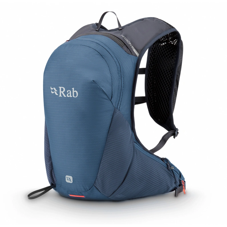 Рюкзак Нитрон 12 Rab, anthracite
Рюкзак Нитрон 12 Rab, anthracite