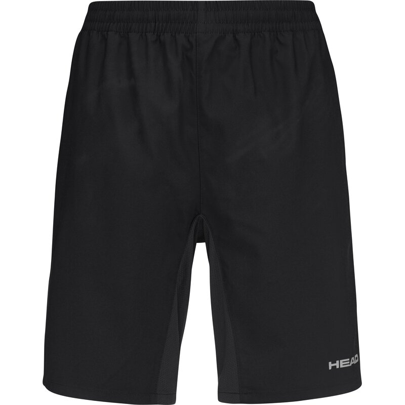 Шорты-Бермуды Club Bermudas M Head, черный
Шорты-Бермуды Club Bermudas M Head, черный