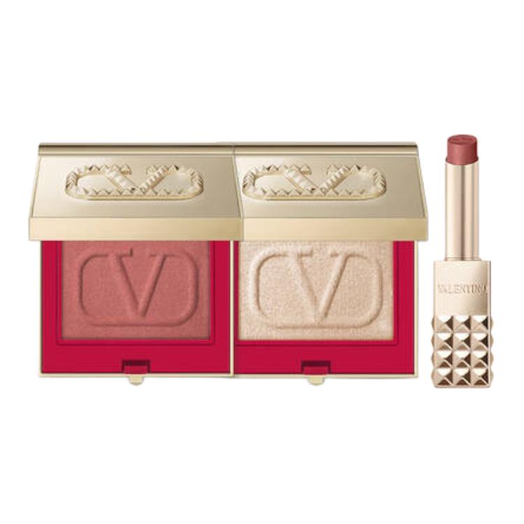 Теневой набор для губ 2024 Limited, легко растушевывается, стойкий, не переходит, набор из трех штук Valentino
Теневой набор для губ 2024 Limited, легко растушевывается, стойкий, не переходит, набор из трех штук Valentino