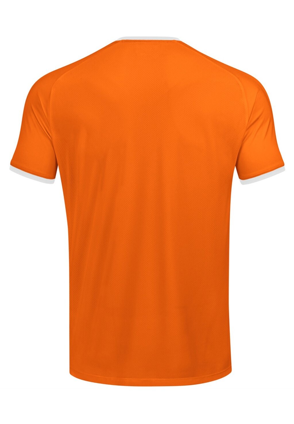 Спортивная футболка FUSSBALL TEAMSPORT INTER JAKO, оранжевый
Спортивная футболка FUSSBALL TEAMSPORT INTER JAKO, оранжевый