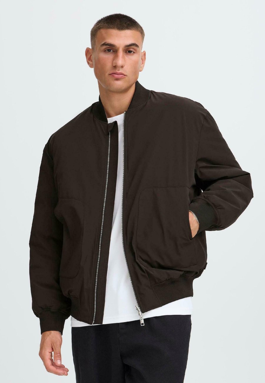 Куртка Solid SDROMEO , True Black/Black
Куртка Solid SDROMEO , True Black/Black