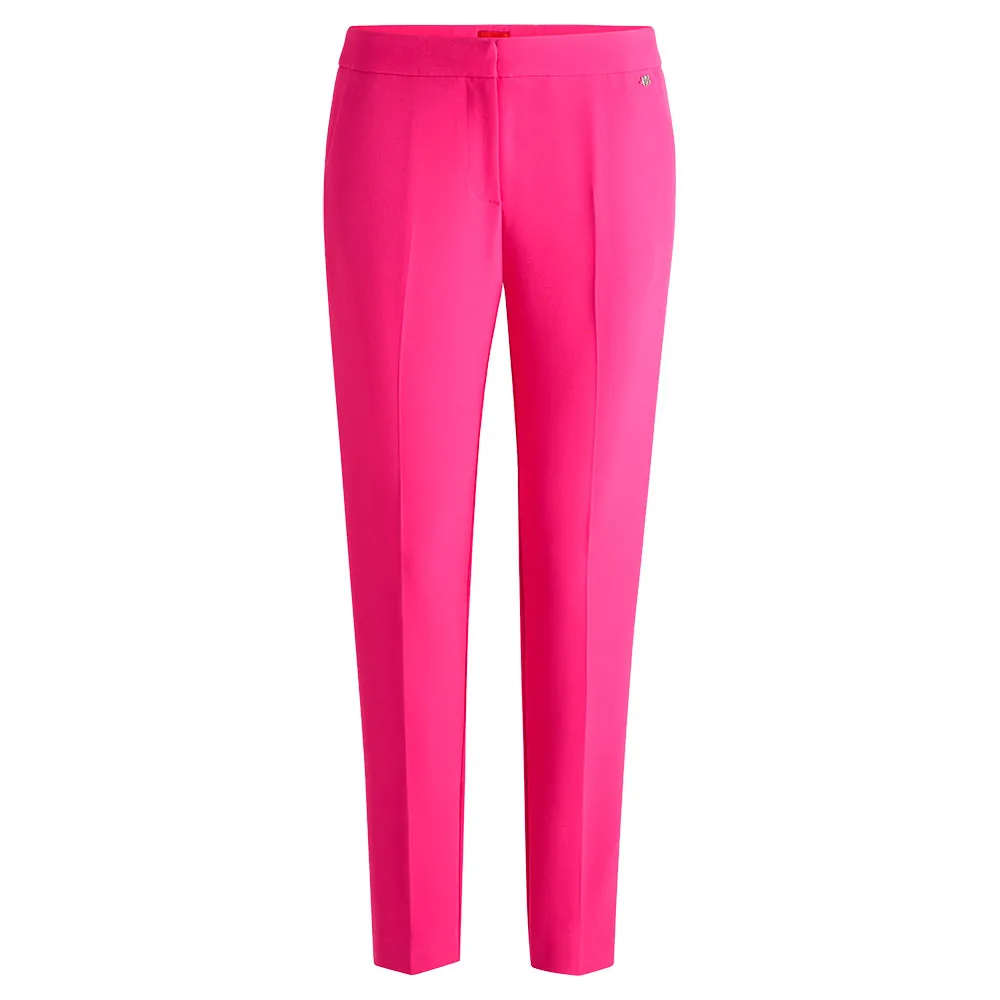Брюки HUGO Hagonia 1 10268884, розовый
Брюки HUGO Hagonia 1 10268884, розовый