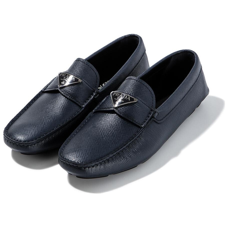 Мужские повседневные мужские низкие темно-синие Prada
Мужские повседневные мужские низкие темно-синие Prada