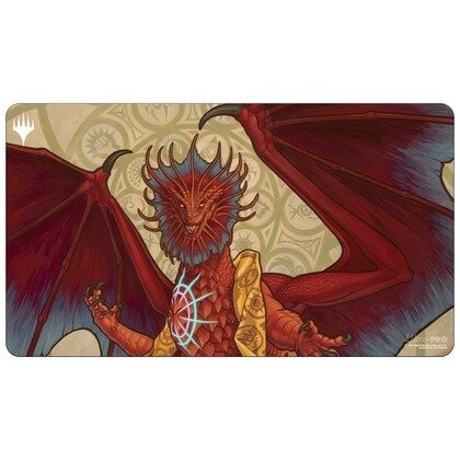 Ultra-Pro: Magic the Gathering - Убийства в усадьбе Карловых - Playmat H Inna marka
Ultra-Pro: Magic the Gathering - Убийства в усадьбе Карловых - Playmat H Inna marka