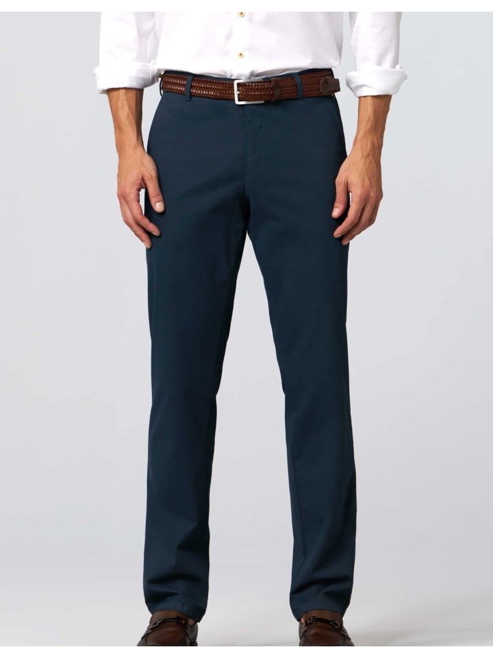 Ремень Meyer, коричневый
Ремень Meyer, коричневый