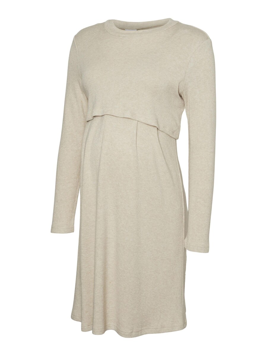 Платье MAMALICIOUS MLMetha June, бежевый
Платье MAMALICIOUS MLMetha June, бежевый