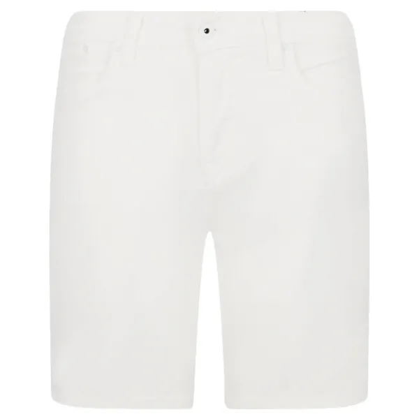 Шорты стандартного кроя с принтом мака Pepe Jeans London, белый
Шорты стандартного кроя с принтом мака Pepe Jeans London, белый