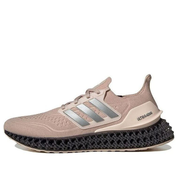 Кроссовки ультра 4dfwd Adidas, розовый
Кроссовки ультра 4dfwd Adidas, розовый