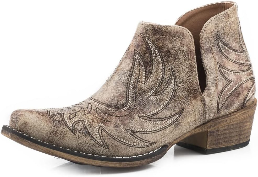 Мужские кроссовки ROPER Ava, Tan 1
Мужские кроссовки ROPER Ava, Tan 1