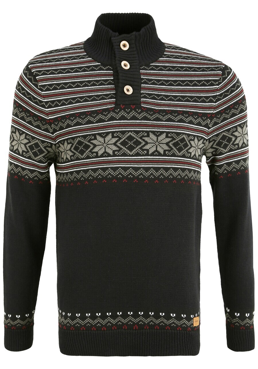 Свитер Blend, черный
Свитер Blend, черный