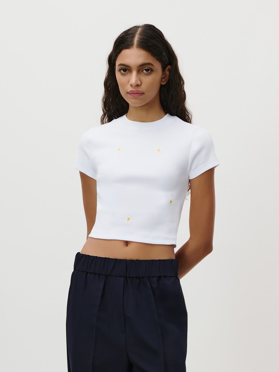 Рубашка LeGer by Lena Gercke Hermine, белый
Рубашка LeGer by Lena Gercke Hermine, белый