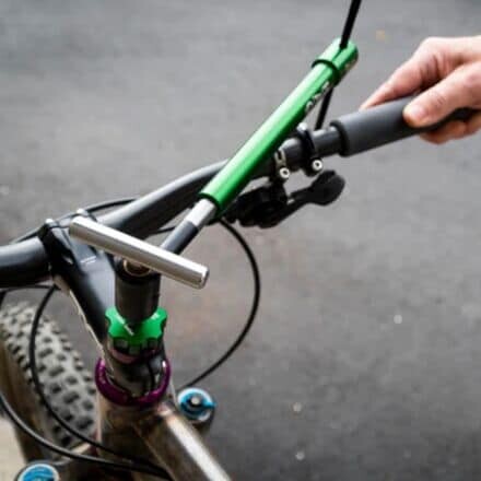 Рычаг сеттер Abbey Bike Tools, цвет One Color
Рычаг сеттер Abbey Bike Tools, цвет One Color