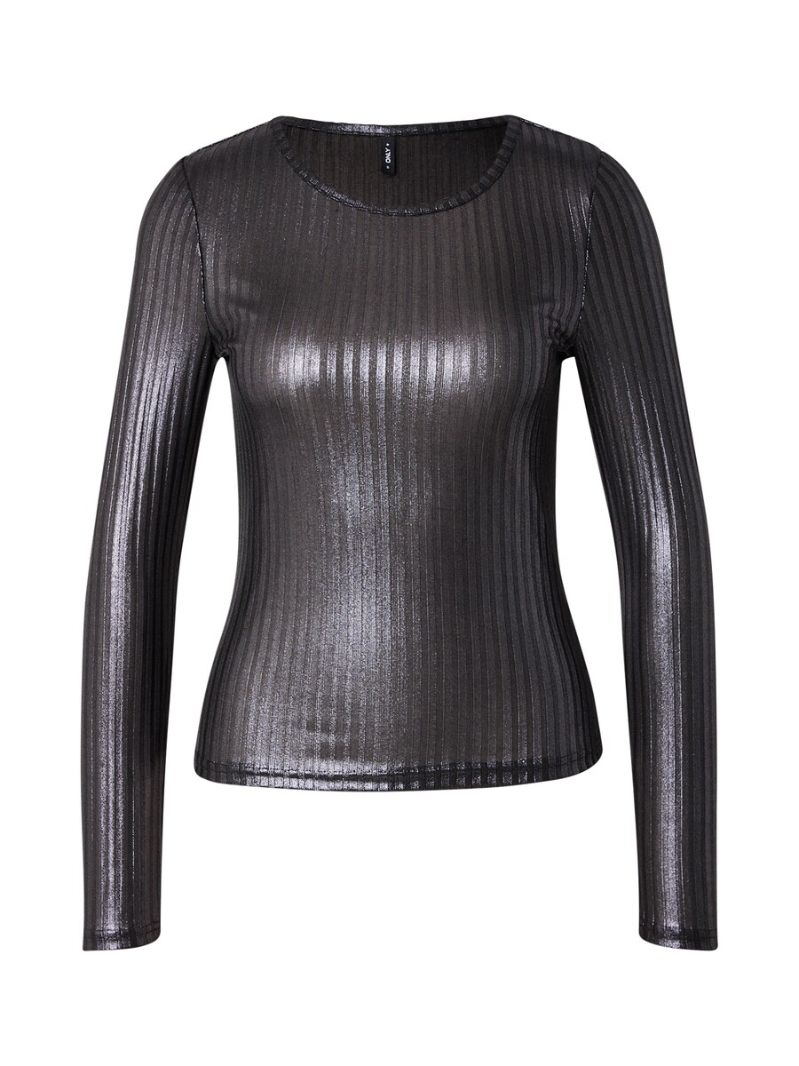 Рубашка ONLY ONLSHINE, черный 
Рубашка ONLY ONLSHINE, черный