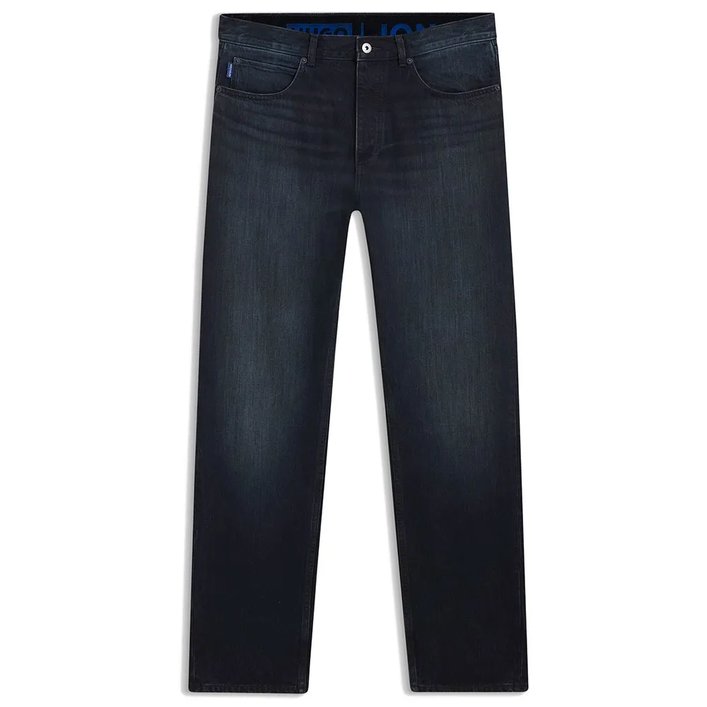 Джинсы HUGO Jonah 10276934 BLUE, синий
Джинсы HUGO Jonah 10276934 BLUE, синий