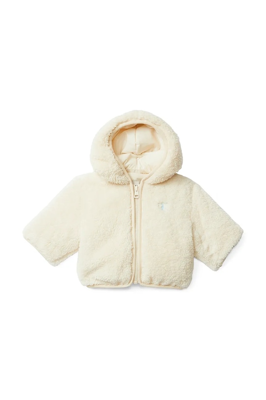 Детская куртка Calvin Klein Jeans, бежевый
Детская куртка Calvin Klein Jeans, бежевый