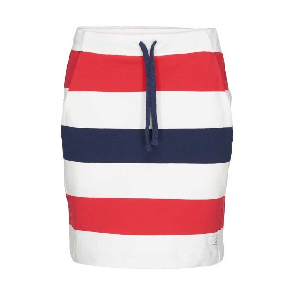 Короткая юбка Sea Ranch Anjelica, разноцветный
Короткая юбка Sea Ranch Anjelica, разноцветный