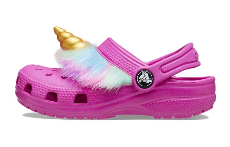 Детские сандалии Crocs Kids, Purple
Детские сандалии Crocs Kids, Purple