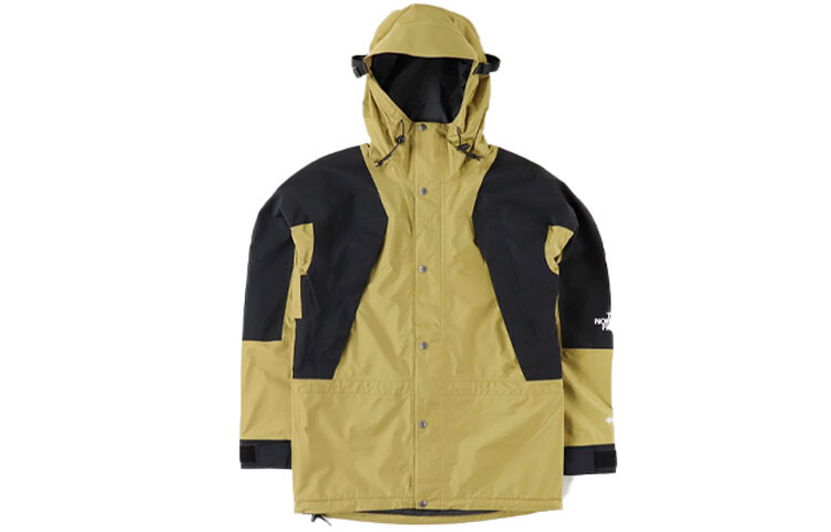 Коллекция 1994 года, мужская куртка для активного отдыха, желтая The North Face, желтый
Коллекция 1994 года, мужская куртка для активного отдыха, желтая The North Face, желтый