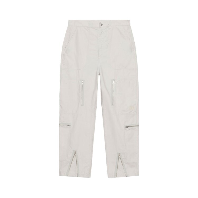 Брюки Stussy Nyco Flight Pant, кремовый
Брюки Stussy Nyco Flight Pant, кремовый