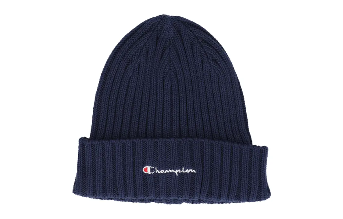 Champion Хлопковая шапка-бини Men's Dark Blue
Champion Хлопковая шапка-бини Men's Dark Blue