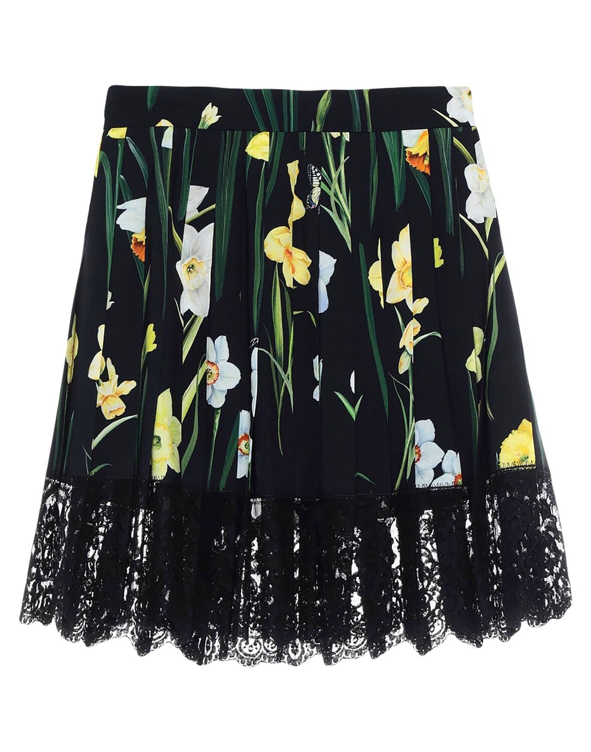 Юбка Dolce&Gabbana, черный
Юбка Dolce&Gabbana, черный