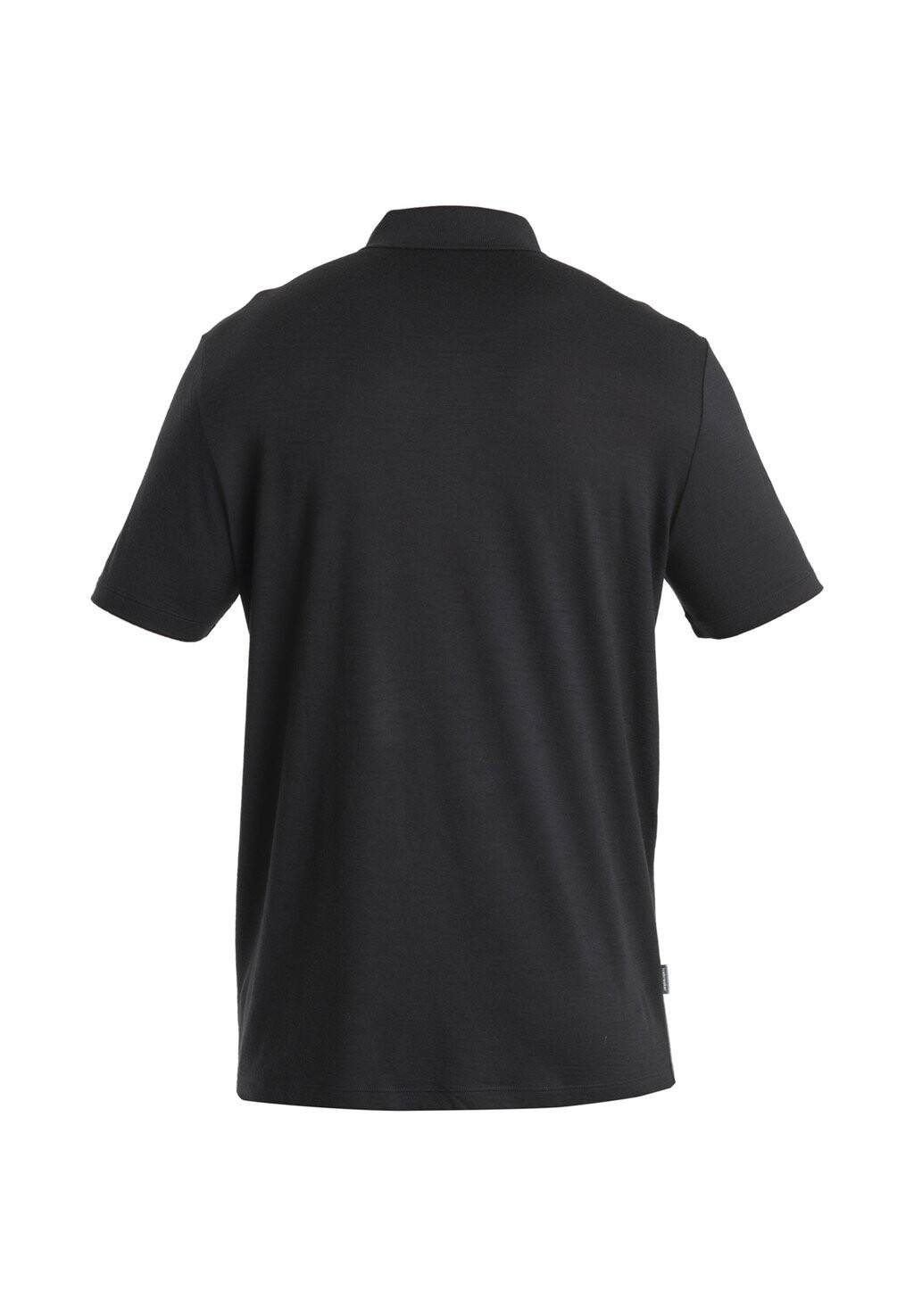 Поло Merino 150 Mid Weight Tech Lite Icebreaker, черный
Поло Merino 150 Mid Weight Tech Lite Icebreaker, черный