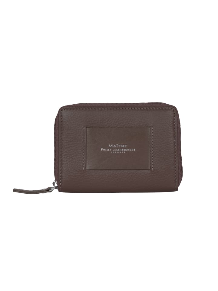 Кошелек Ellern Dalin в цвете Seal Brown Maître
Кошелек Ellern Dalin в цвете Seal Brown Maître