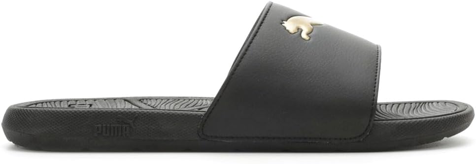 Мужские шлепанцы PUMA Cool Cat 2.0, черный
Мужские шлепанцы PUMA Cool Cat 2.0, черный