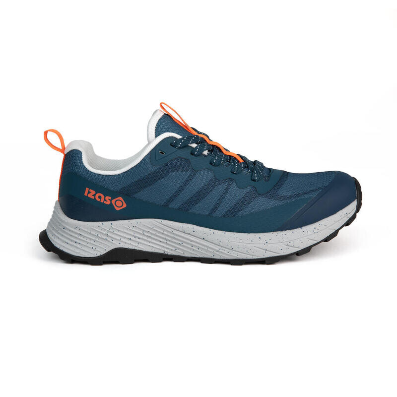 Мужские кроссовки Izas, темно-синий
Мужские кроссовки Izas, темно-синий