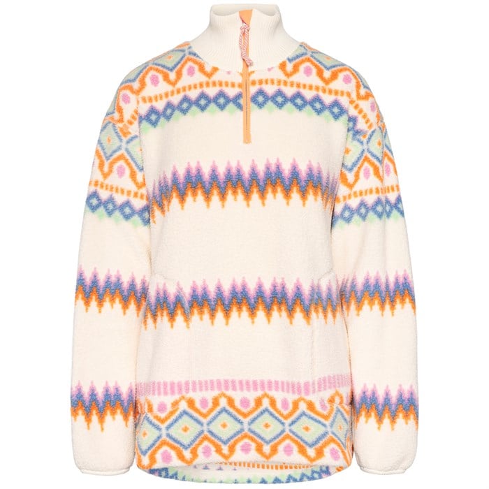 Флисовая кофта Ruthie среднего слоя с застежкой-молнией на половину длины - женская Kari Traa, Off White, Белый, Флисовая кофта Ruthie среднего слоя с застежкой-молнией на половину длины - женская Kari Traa, Off White
Флисовая кофта Ruthie среднего слоя с застежкой-молнией на половину длины - женская Kari Traa, Off White, Белый, Флисовая кофта Ruthie среднего слоя с застежкой-молнией на половину длины - женская Kari Traa, Off White